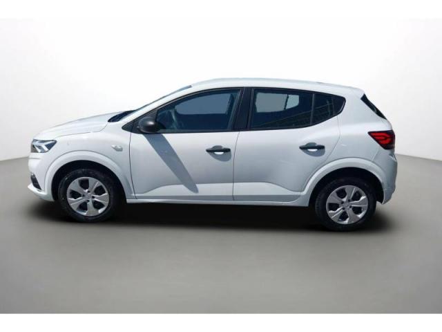 Dacia Sandero image 8