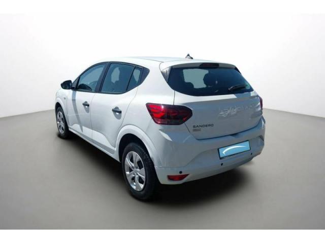 Dacia Sandero image 5