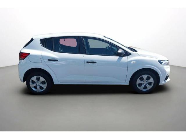 Dacia Sandero image 7