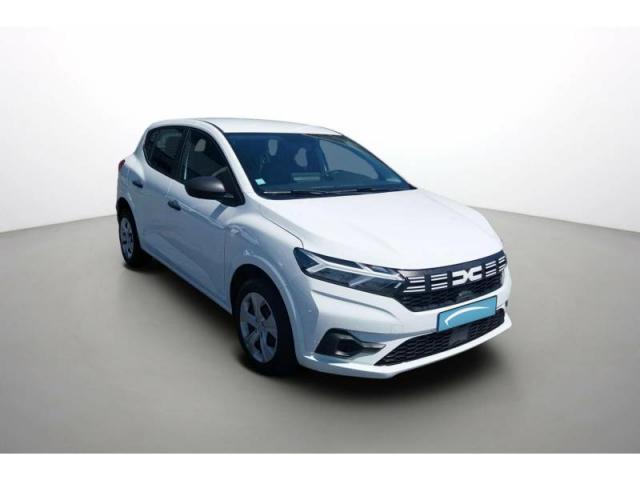 Dacia Sandero image 2