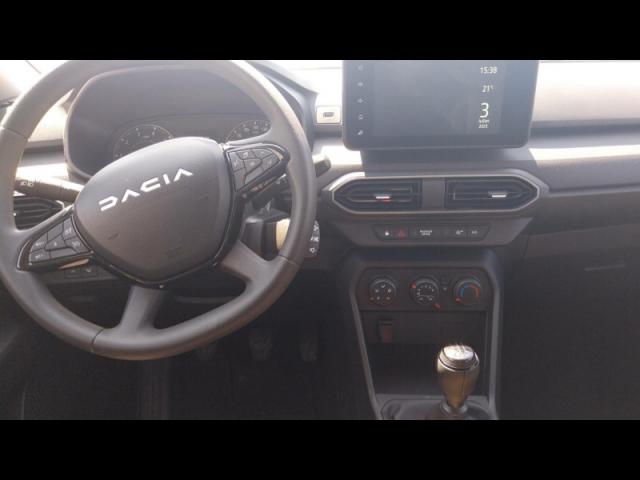 Dacia Sandero image 3