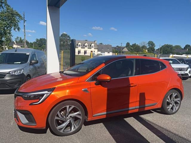 Renault Clio image 2