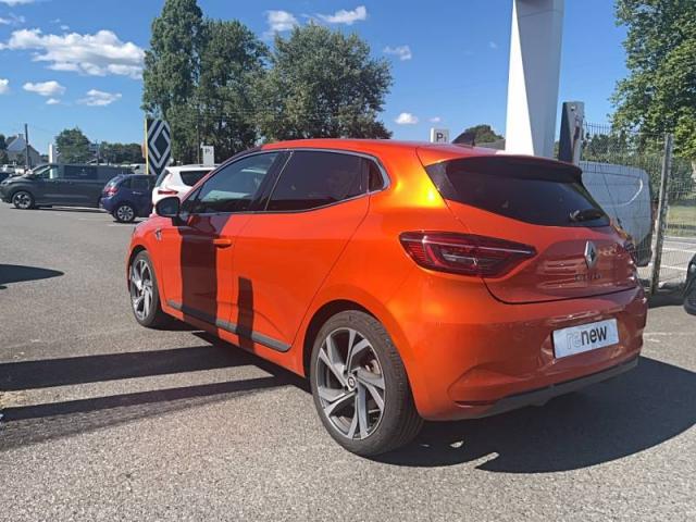Renault Clio image 6
