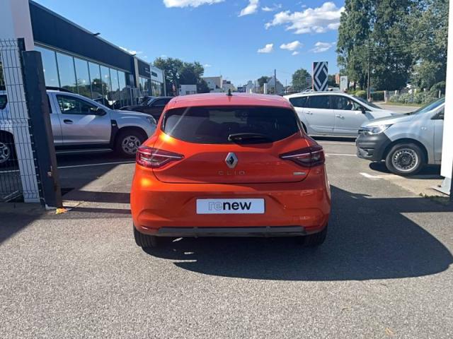 Renault Clio image 7