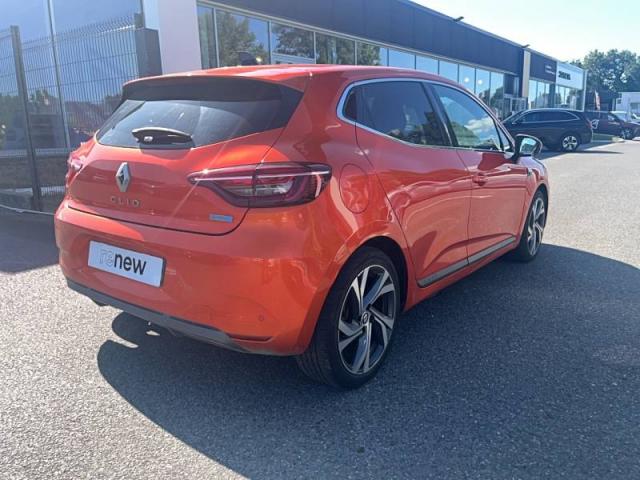Renault Clio image 5