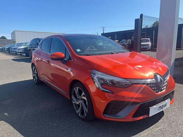 Renault Clio image 4