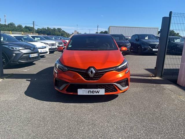 Renault Clio image 8