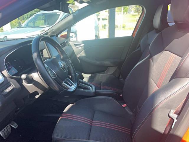 Renault Clio image 1