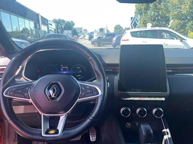 Renault Clio image 3