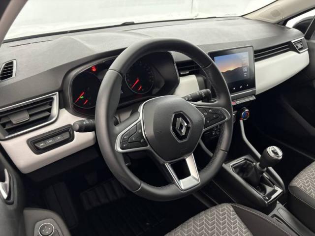 Renault Clio image 1