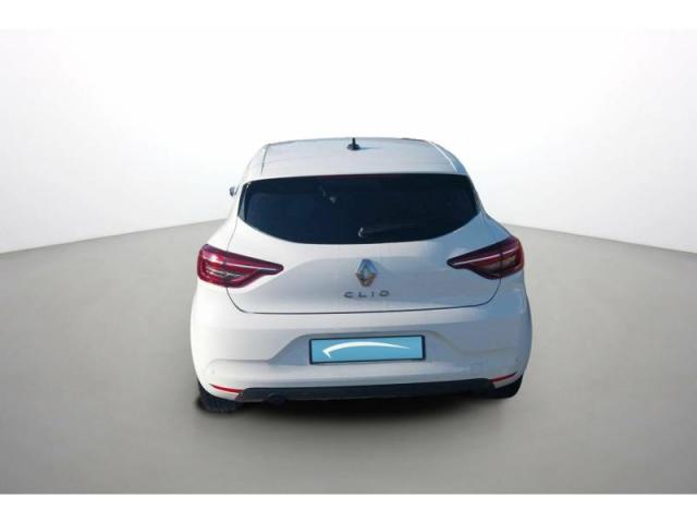 Renault Clio image 7