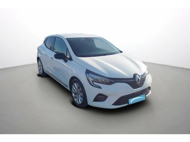 Renault Clio image 2