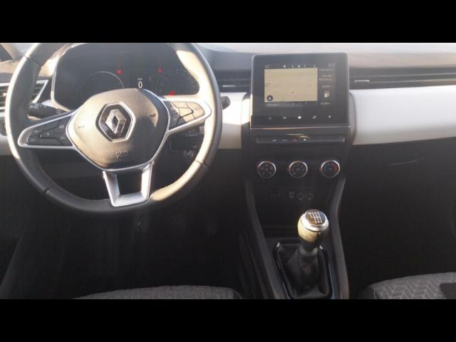 Renault Clio image 4