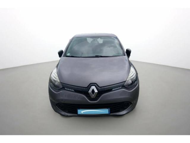 Renault Clio image 8