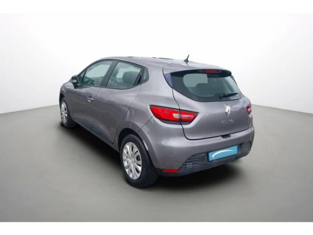 Renault Clio image 4