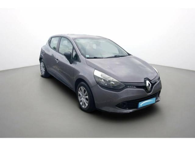 Renault Clio image 2