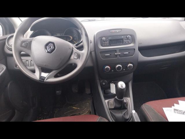 Renault Clio image 1