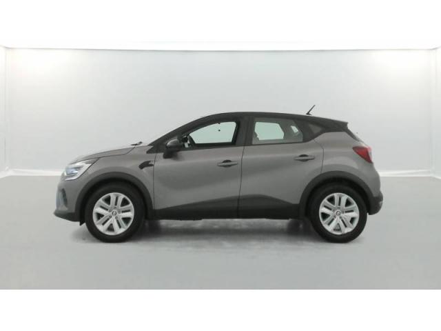 Renault Captur image 3