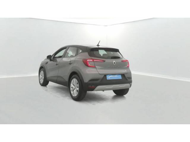 Renault Captur image 6