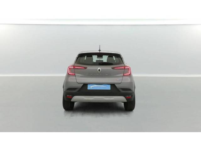 Renault Captur image 2