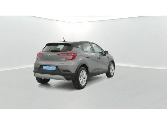 Renault Captur image 8