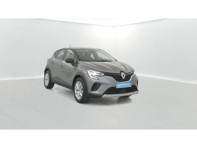Renault Captur image 1