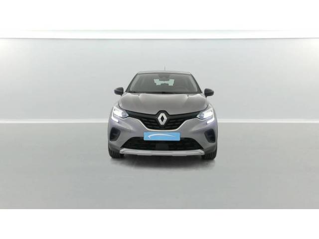 Renault Captur image 9