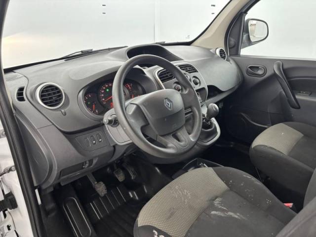 Renault Kangoo Van image 1