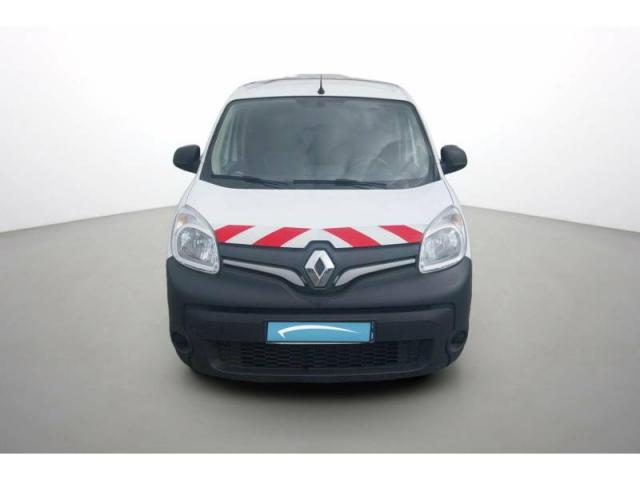 Renault Kangoo Van image 8
