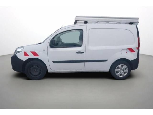 Renault Kangoo Van image 7