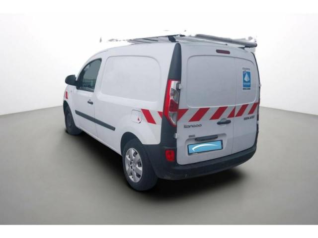 Renault Kangoo Van image 3