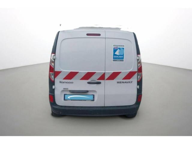 Renault Kangoo Van image 6