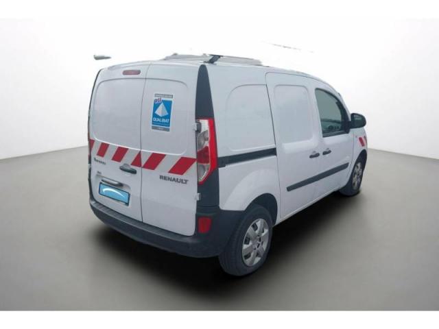 Renault Kangoo Van image 2