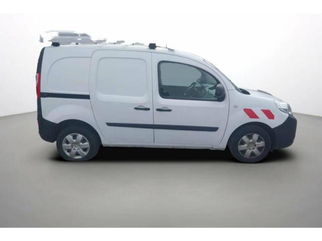 Renault Kangoo Van image 5