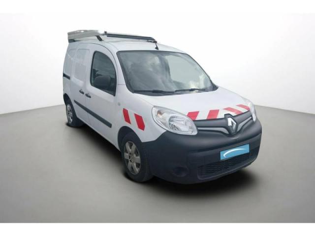 Renault Kangoo Van image 4