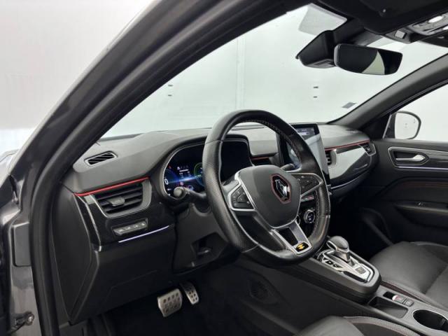 Renault Arkana image 1