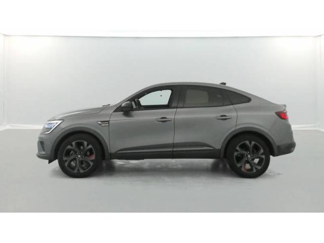 Renault Arkana image 8