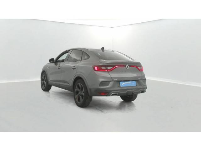 Renault Arkana image 7