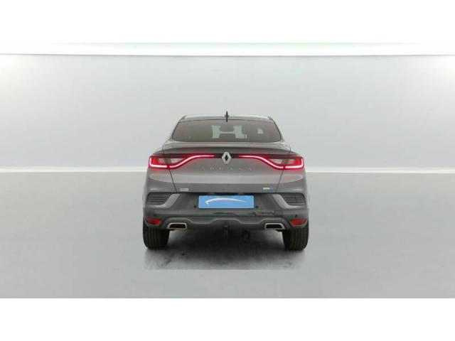 Renault Arkana image 3