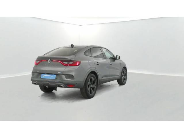 Renault Arkana image 6