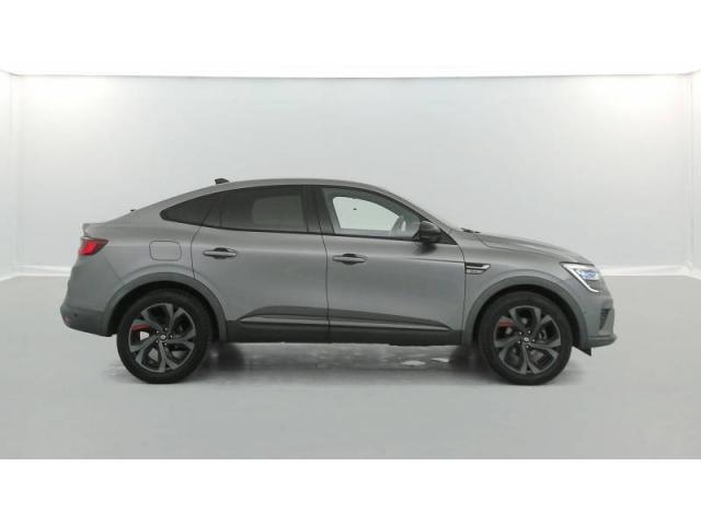 Renault Arkana image 2