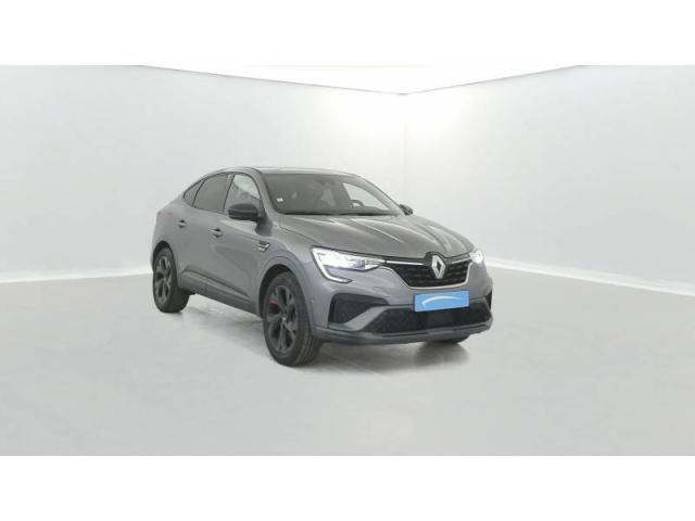 Renault Arkana image 5
