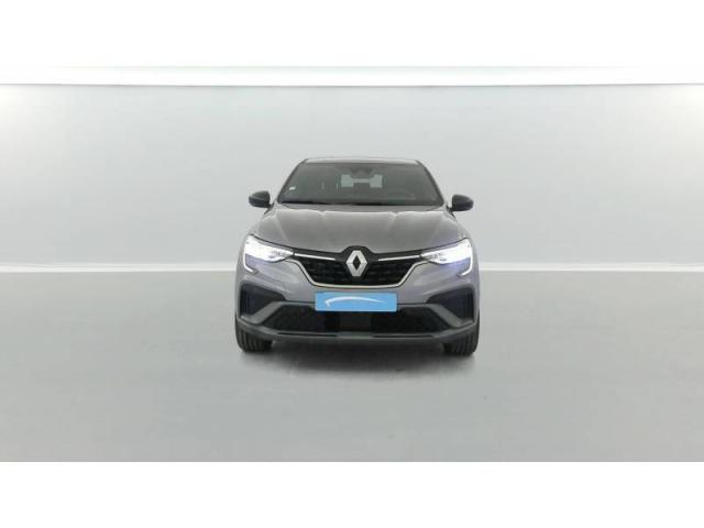 Renault Arkana image 4