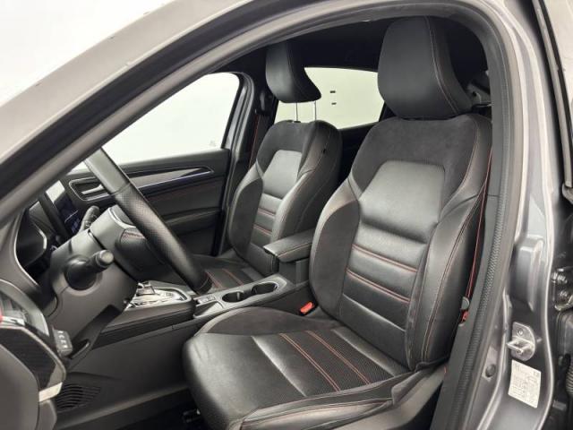 Renault Arkana image 9