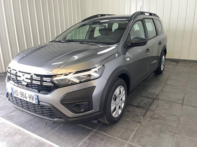 Dacia