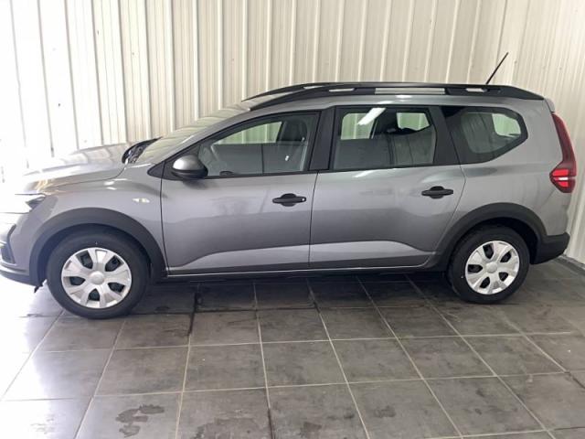 Dacia Jogger image 7