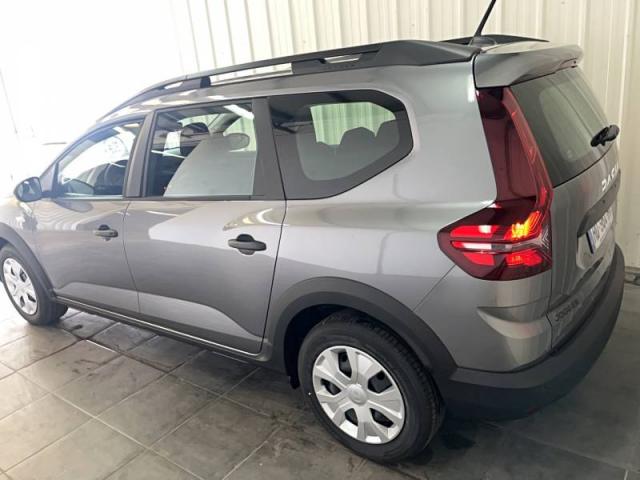 Dacia Jogger image 8