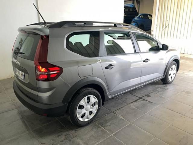 Dacia Jogger image 2