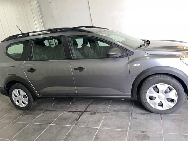 Dacia Jogger image 6