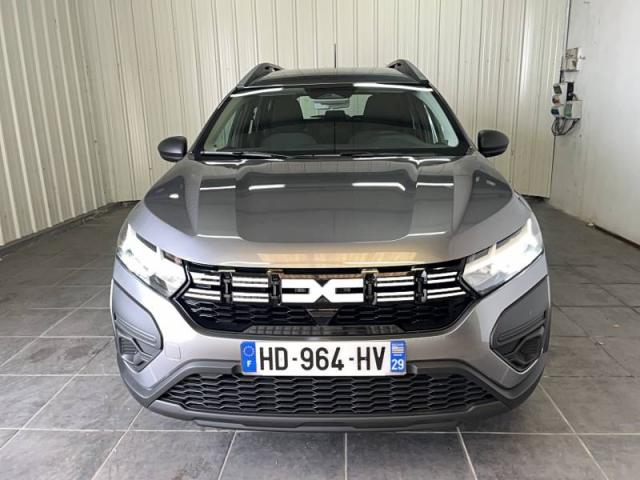 Dacia Jogger image 3
